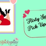 Flirty Spanish Pick Up Lines