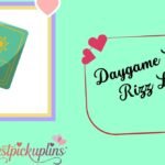 Daygame Guide Rizz Lines