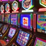Beyond Traditional Reels How Bonus Features Shape Modern Slots