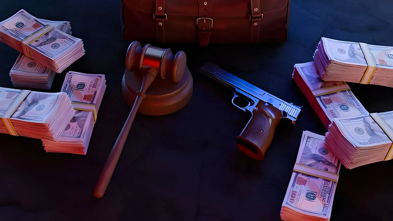 Common Myths About Criminal Defense Lawyers and What You Should Know