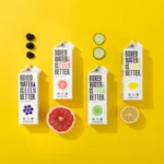 Custom Beverage Packaging for Juice and Drinks
