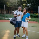 How to Start a Conversation With Someone Who Loves Sports