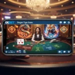 Making the 1xBet Dragon Tiger Game Thrilling in India