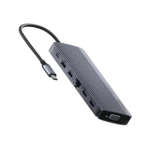 USB Hub vs USB C Docking Station Which One Is Right for Your Setup